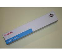 4236A002 Canon C-EXV2 cartuccia toner Originale Ciano