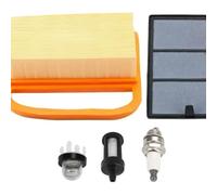 4238 140 4401 AF con pompa di adescamento Kit di messa a punto del carburante adatto for sega da taglio for calcestruzzo TS410 TS410Z TS420 TS420Z