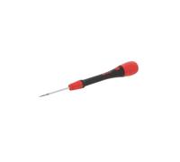 42383 Cacciavite piatto Dimensioni: SL 1,2 mm Precisione L. totale: 134 mm WIHA