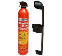 Estintore stop fire con supporto 700 ml