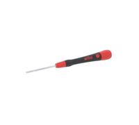 42391 Cacciavite piatto Dimensioni: SL 2,5 mm Precisione L. totale: 150 mm WIHA