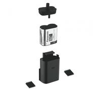 42393000 GROHE VANO BATTERIE CON BATTERIE INCLUSE PER RUBINETTI ELETTRONICI