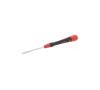 42397 Cacciavite piatto Dimensioni: SL 3,5 mm Precisione L. totale: 160 mm WIHA