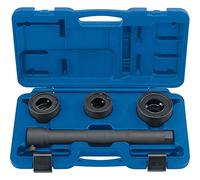 42397 Draper Expert-Kit di attrezzi per la rimozione dell'asta di accoppiamento, Set da 4