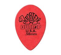 423R.50 Small Tear Drop Red .50Mm