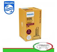 42403C1 - Lampada Xenon Philips Headlighting Lamp Vision D3S 42V 35W PK32d-5