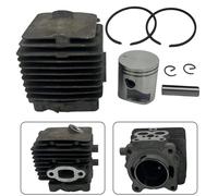 4241-020-1203 Set per for cilindro e per for pistone con anelli perno da polso