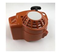 4241-080-2106 Pull Starter Frizione Starter Coperchio adatto for Stihl BG86 BG86c BG56 BG56c SH86 SH56 Ventilatore Accessori di ricambio