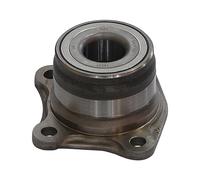 42410-06010 mozzo cuscinetto ruota posteriore compatibile con TOYOTA COROLLA dopo il 1986 1987 1988 1989 1990 1991 1992 1993 1994 1995 1996 2T-28 * 117 * 52