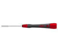 42446 Cacciavite di precisione chiave a bussola a 6 angoli HEX 2,5mm WIHA