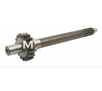4245626M01 ALBERO MOTORE PRINCIPALE PIGNONE ADATTO PER DENTI LANDINI MASSEY 1...