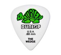 424P.88 Tortex Wedge Green .88Mm