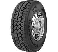 425/65 R22.5 165 K Continental Htc Construction 3pmsf M+s - Pneumatico Estivo