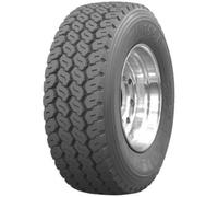 Gomme Estive Golden Crown 425/65 R22.5 165K AT557 pneumatici nuovi