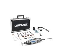 4250 Multiutensile 175 W Kit Multiutensile Amazon Exclusive con 3 Complementi e