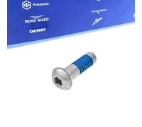 4250625919867 vite M6 x 20 mm Fissaggio Disco freno