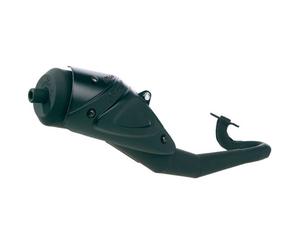 4253 - Marmitta Scarico Leovince Scoot SP3 Piaggio SFERA 50 / LIBERTY 50
