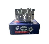 42536175 Pinza Freno Posteriore Destra (Impianto Brembo) per Iveco Turbo Daily