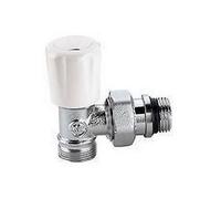 425402 1/2 Valvola termostatizzabile Con preregolazione CALEFFI