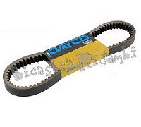 4255 - CINGHIA TRASMISSIONE VARIATORE DAYCO BETA 125 150 EIKON