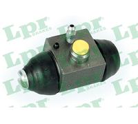 4255 LPR Cilindretto freno per FORD,SKODA