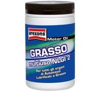 4257 AREXONS GRASSO AL LITO MULTIUSO 850g LUBRIFICANTE UNIVERSALE NLGI2