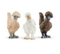42574 4059433558899 schleich FARM WORLD 42574 set da gioco