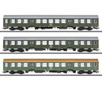 42580 H0 - Set auto DR, Ep. IV