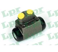 4259 LPR Cilindretto freno per FORD,LAND ROVER