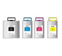 EPSON - 425ml Yellow Compatible Wf-r5190, r5690-20k#c13t878440