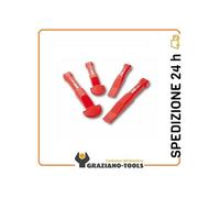426 D/S4 Set scalpelli in plastica usag