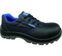 42607 HU-FIRMA SCARPE DI SICUREZZA CLASSIC BASSE NERO TAGLIA 38 AL 47