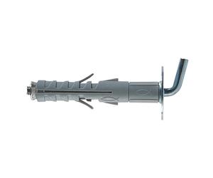 4261 Q.TA' 100 FISCHER TASSELLO SB9 L8 GANCIO CORTO