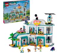 Ospedale di HeartLake City Lego Friends
