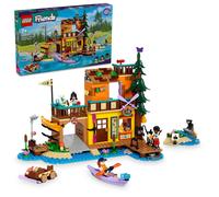 LEGO® Friends 42626 Campo Avventura - Sport acquatici