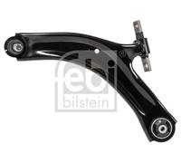 42630 FEBI BILSTEIN Braccio oscillante, Sospensione ruota per NISSAN,RENAULT