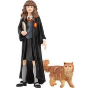 42635 action figure giocattolo, Gioco figura 6 anno/i, Harry Potter™, Multicolore, Plastica