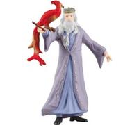 ALBUS SILENTE E FANNY schleich 42637 WIZARDING WORLD harry potter 6+