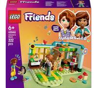 42646 LEGO® FRIENDS Camera Autumns