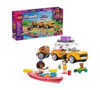 LEGO Friends - 42659 Viaggio in Auto con il Cucciolo - 1 pz.