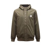4265AZ GIUBBOTTO UOMO ELEMENT DULCEY MAN PADDED JACKET GREEN