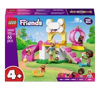 42665 LEGO® FRIENDS Il parco giochi dei cuccioli
