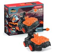 Schleich Macchina Eldrador Creatures Lava-crashmobile