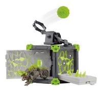 CAMALEONTE DI PIETRA battlecave ELDRADOR creatures SCHLEICH 42677 età 6+