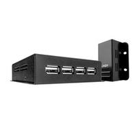 Lindy Extender USB 2.0 CAT.5 50M 42681