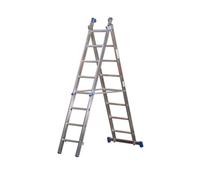 4270 Q.TA' 1 SCALA ALL 2 RAMPE EN131 8+ 8GR H 250-415 AZZURRA