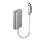 42711 Lindy Usb Type C Audio Adapter 827714
