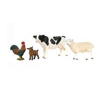 42729 action figure giocattolo, Gioco figura 3 anno/i, Multicolore, Plastica