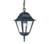 42740 Q.TA' 4 LANTERNA NEW YORK C/CATENA GRIGIO GHISA