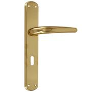 42746 Q.TA' 1 MANIGLIA TORINO Q 8/70 160P ORO LUCIDO